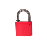 祥亨 XH-DTGS40 40mmx20mm 单通开便捷挂锁 (计价单位:个)