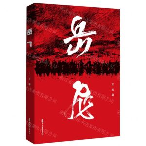 [N]岳飞-9787520524315