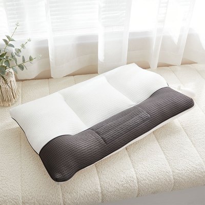 天琴舒颈牵引枕 72*46厘米(±2厘米)