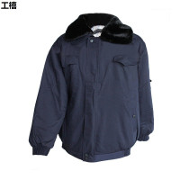 工禧 防寒大衣 各号 件