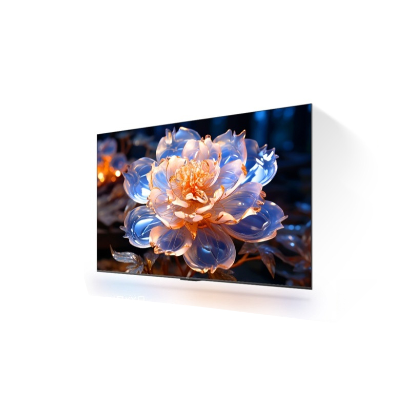 华为Vision智慧屏 5 SE优享版 55英寸 鸿蒙AI搜片 投屏好搭档平板智能电视机HDB525A9