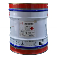 金鱼 白醇酸调和漆 标价为每桶价格