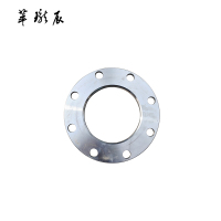 萃珑辰 钢法兰盘 DN200 个