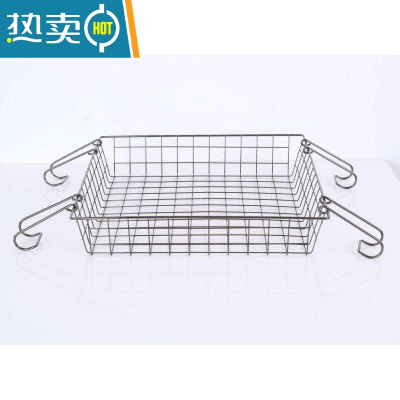 敬平晾网晒架袜夹晒衣篮裤架挂裙夹衣架裤子架铝合金裤夹子 晾网单层