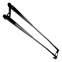 鸣驰鑫鼎 雨刮臂 800mm 个