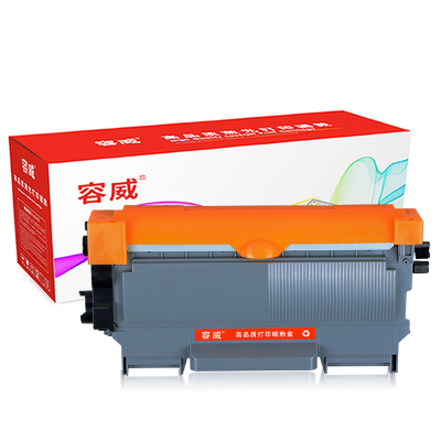 容威 兄弟TN-2215粉盒 适用brother FAX-2890 FAX-2990硒鼓 碳粉盒 墨盒