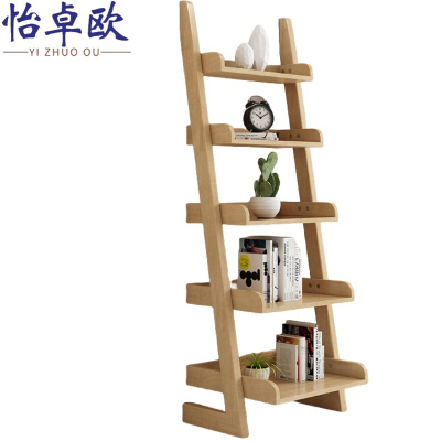 怡卓欧置物架书架个