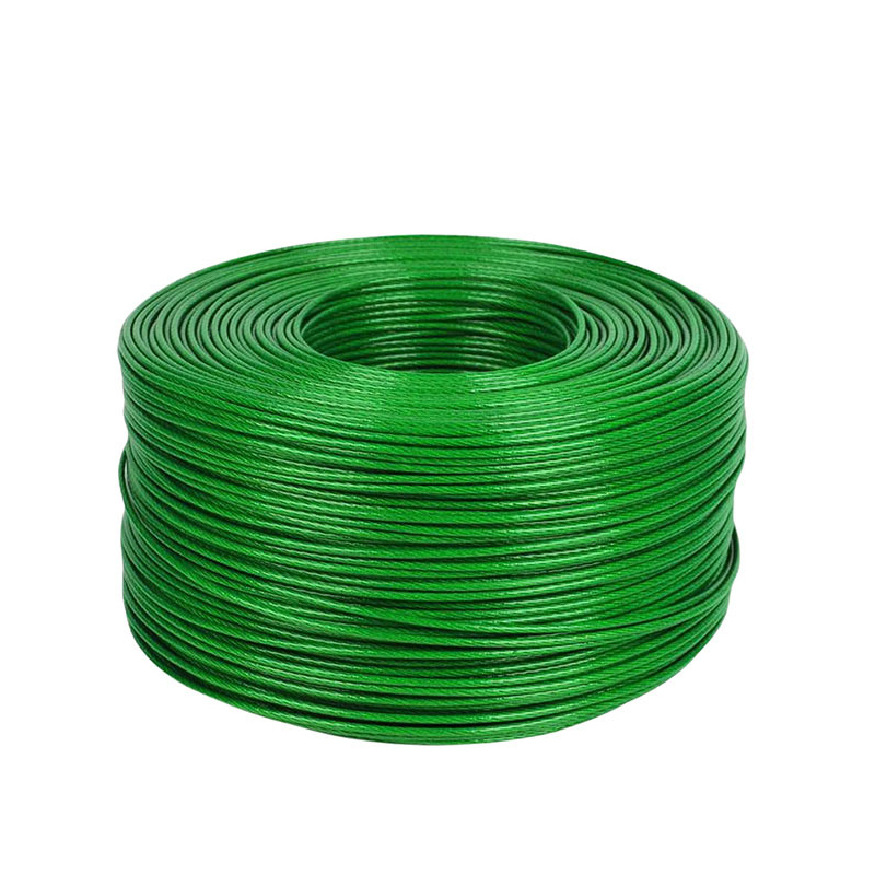 菲尔阿扎 PHIL ARZA 包塑钢丝绳 8mm 米