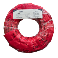 泽盛佳工 橡套软电缆 YZ 3*4 100米/卷