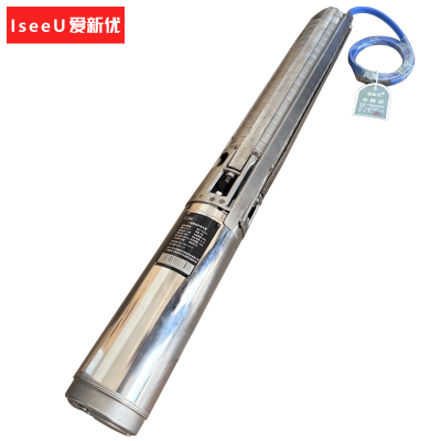 爱新优 不锈钢深井潜水泵 VP538(台)