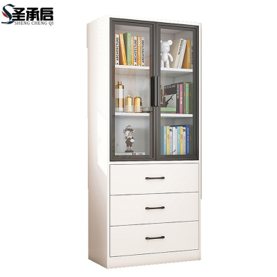 圣承启 档案柜 60cm台