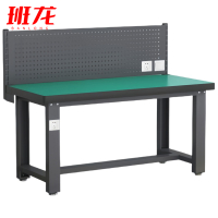 班龙钳工工作台1.8*0.75*0.8米张