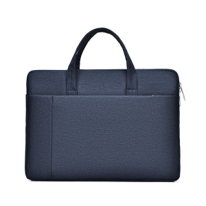 Ceba新款15.6寸笔记本电脑包简约手提包商务手提公文包可加印log