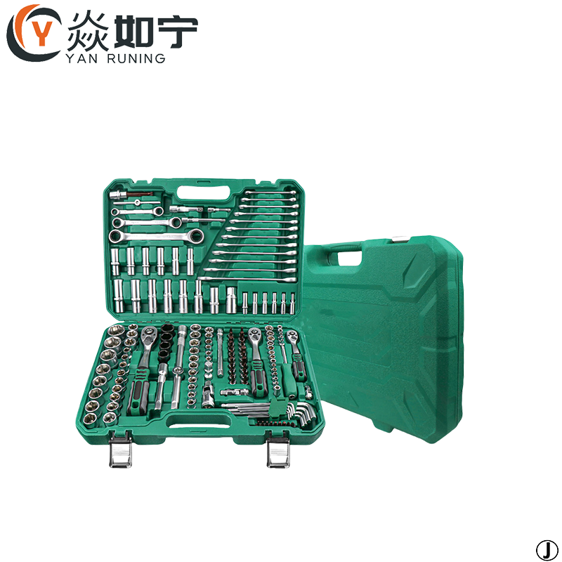 焱如宁 梅花套筒 32件 套