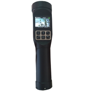 蓝立智造 摄像手电 LB9516 64G 套