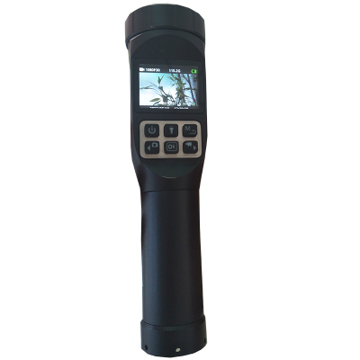 蓝立智造 摄像手电 LB9516 64G 套