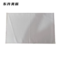 东升美辰 座椅头枕巾25*40cm DS-JF122 张