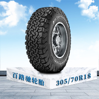 百路驰轮胎305/70R18 126/123R TL ALL-TERRAIN T/A KO2 LRE