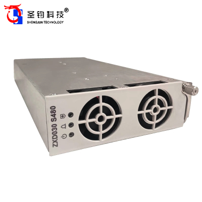 圣钧科技 SHENGJUN TECHNOLOGY 整流单元 ZXD030 S480+台
