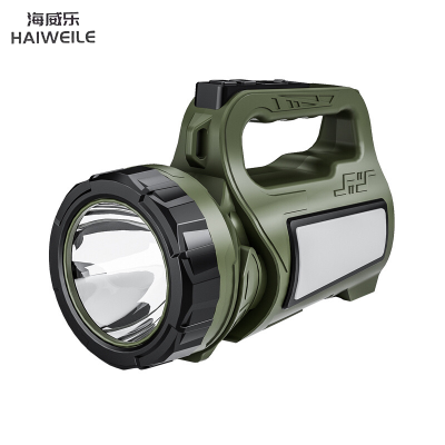 海威乐 LED 强光工作灯