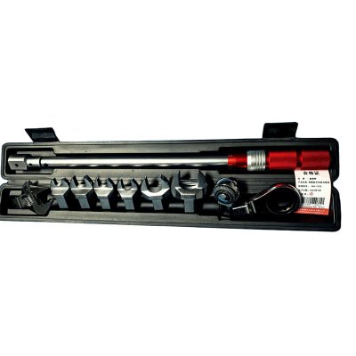 鑫睿辉 预置扳手式扭力套装 XRH-TZ02 套