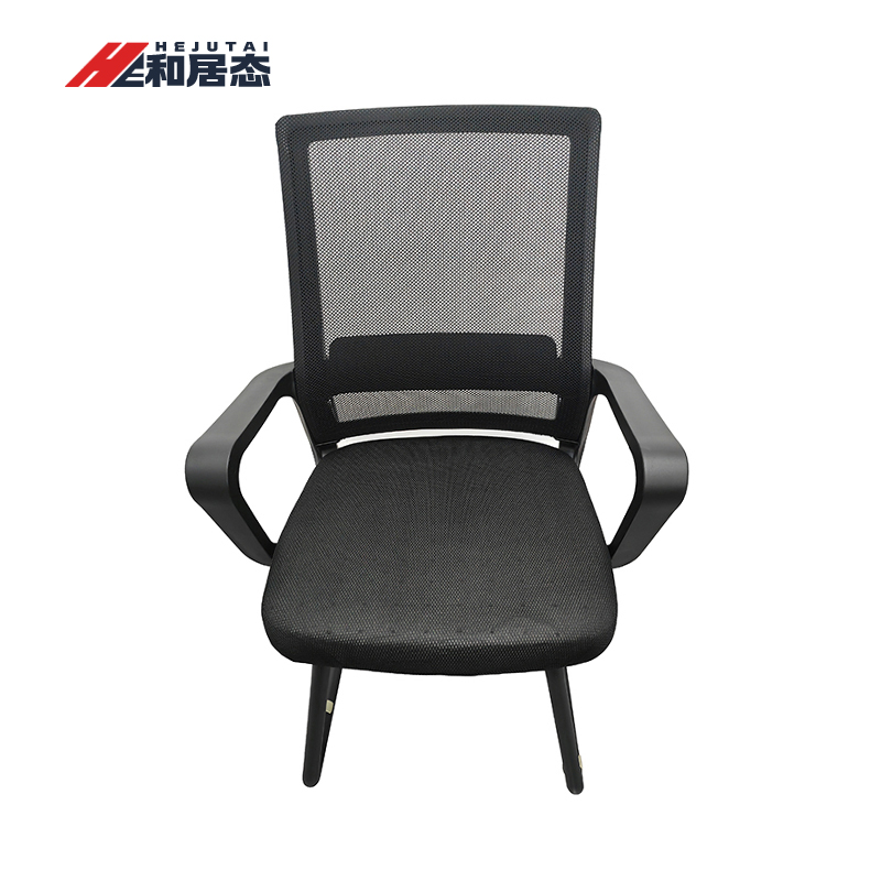 和居态 弓架椅 HJT-BGY02 把