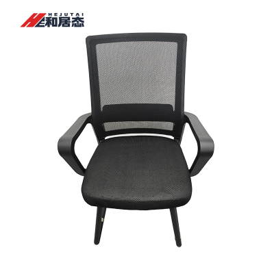 和居态 弓架椅 HJT-BGY02 把