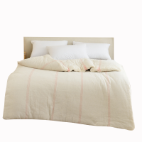 九叶红新疆棉花被芯8斤200*230cm/JYH-8200/床