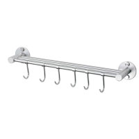 LONMATE 带钩刀架三杆刀架(8位) 一个