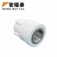 宏瑞泰 PPR内丝直接 DN63 个