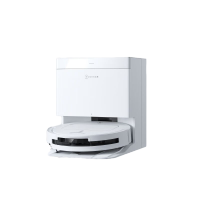 科沃斯T50MAX扫地机器人扫拖一体自动清洗智能家用超薄毛发0缠上下水版