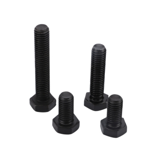 云聚君祥 外六角碳钢螺栓 M10系列