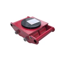 昌赞 地牛搬运小坦克车(定向) 18T 台