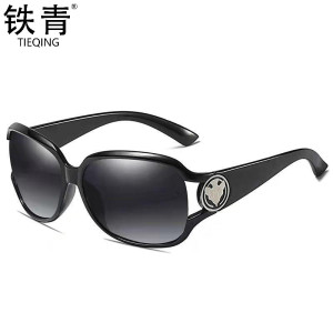铁青太阳偏光眼镜PG33 个