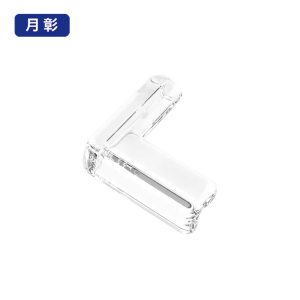 月彰防撞护角YZFH-001/个