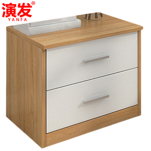 演发 床头柜