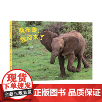 桑布鲁,我回来了