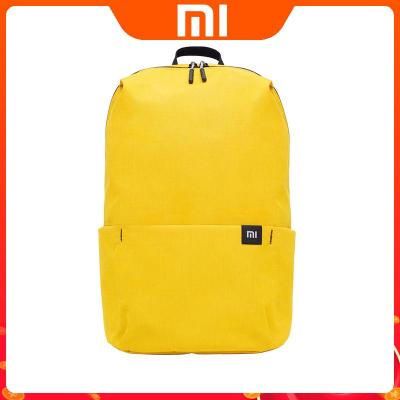 [官方旗舰店]小米小背包 10L 黄色 多场景适用|舒适不勒肩 |无惧雨水泼溅
