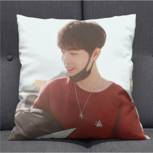 美帮汇肖战玩偶公仔娃娃抱枕陈情令魏无羡人形玩偶真人照片定制