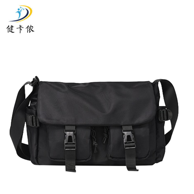 健卡侬斜跨包JD1/个