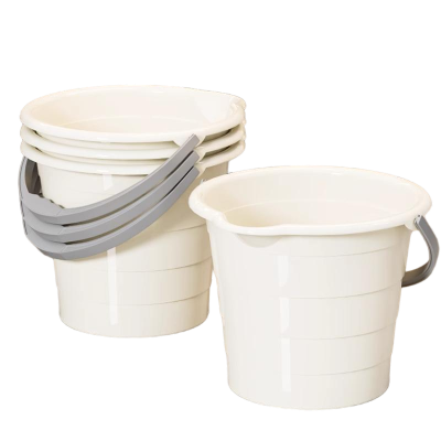 美好佳诗 塑料水桶家用洗衣桶 个