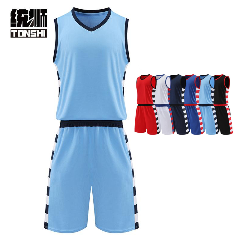 统狮 篮球服 E32 套