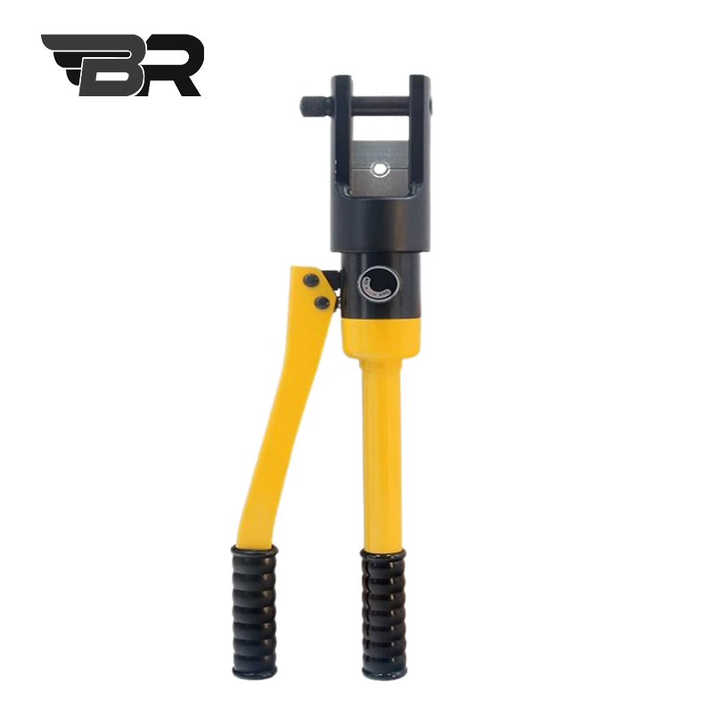 BR/手动液压钳/240型/把