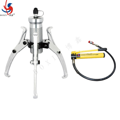 博鑫BOXIN 液压拉马FYL-10T台