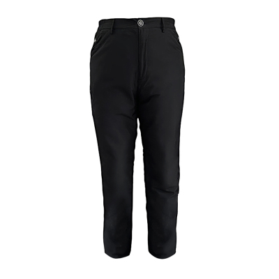 冬友 防寒羽绒裤可外穿 160-190 条