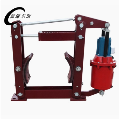 冀泽尔瑞 液压摩擦器 JZER - YWL300-500A 台