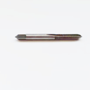 瀚图斯机用丝锥 5mm 支