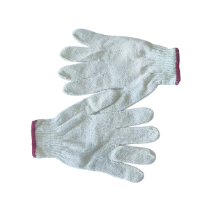 百名迖 棉线手套 MXST-01 捆