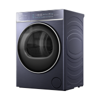 海尔(Haier)x洗衣机干衣机GA100-ST566BU1