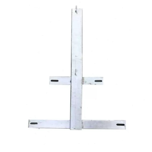 诚智旺 土字型支架 73cm/个